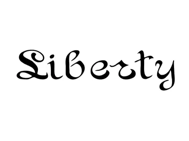 Liberty Logo