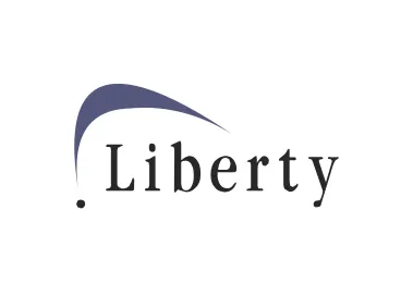 Liberty Wordmark Logo