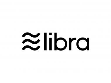 Libra Coin Logo