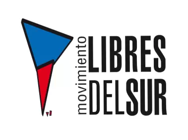 Libresdelsur Logo