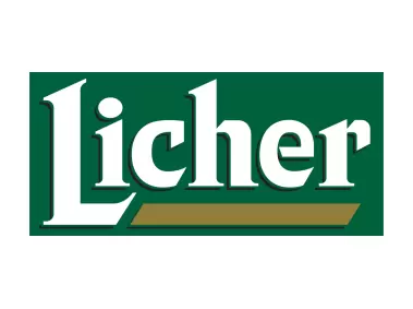 Licher Logo