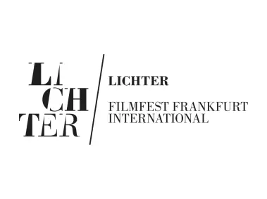 Lichter Filmfest Frankfurt Logo