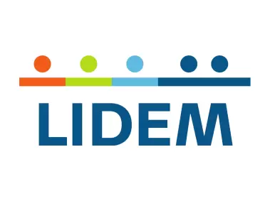 LIDEM Liberalni Demokrate Logo