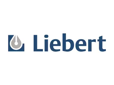 Liebert Corporation Logo