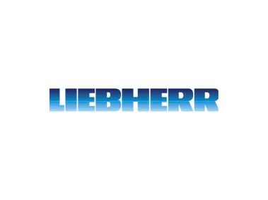 Liebherr Old Logo