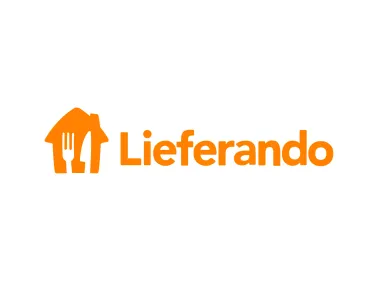 Lieferando Logo