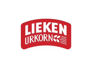 Lieken Urkorn Logo