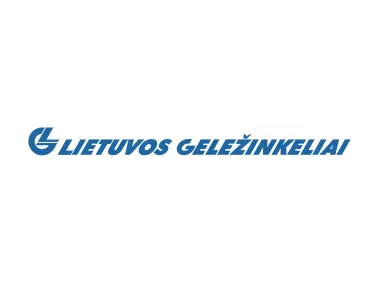 Lietuvos Gelezinkeliai Logo