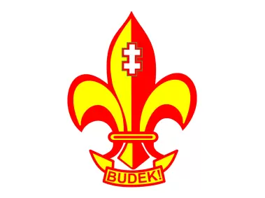 Lietuvos Skautija 1918 Logo