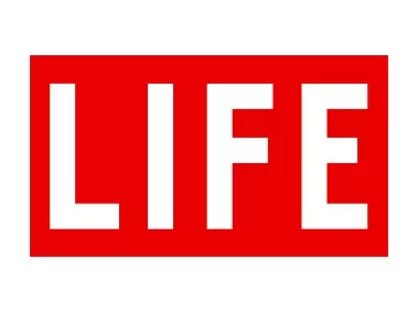 LIFE Magazine Logo