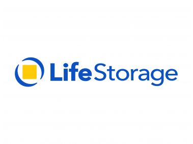 Life Storage Logo