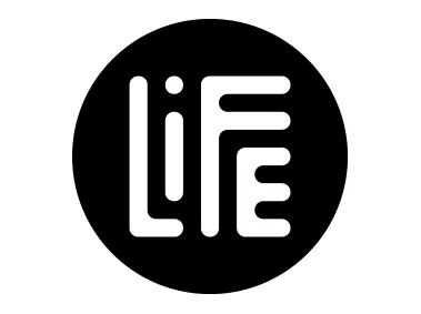 Life Logo Template