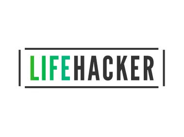 Lifehacker New 2023 Logo