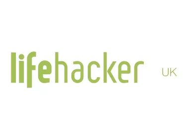 Lifehacker UK Logo