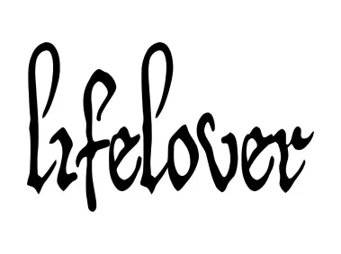 Lifelover Logo