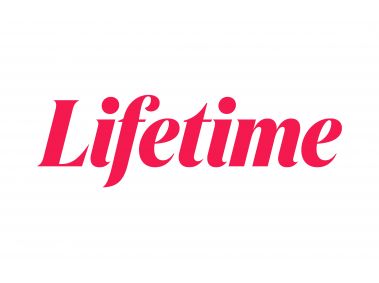 Lifetime TV New 2020 Logo
