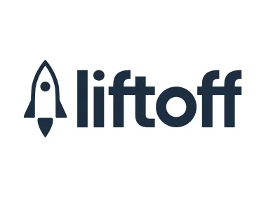 Liftoff Logo