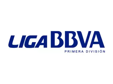Liga BBVA Logo