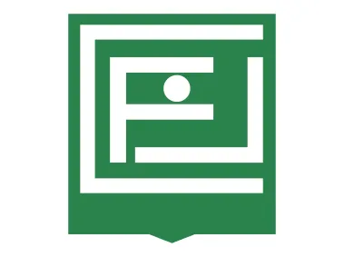 Liga Catamarquena de Futbol Catamarca Logo