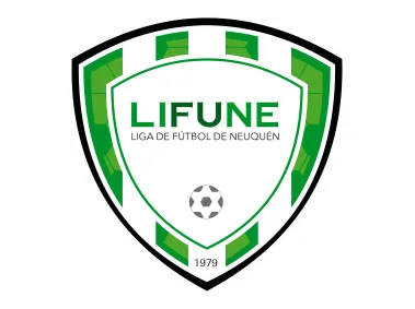 Liga de Futbol de Neuquen Logo