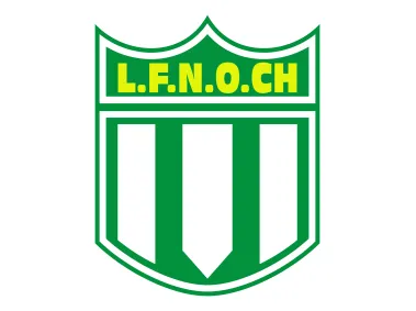 Liga de Futbol del Noroeste Chaqueno Logo