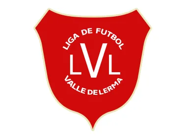 Liga de Futbol Valle de Lerma Logo