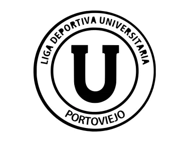 Liga de Portoviejo Logo