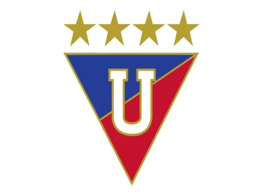 Liga De Quito Logo