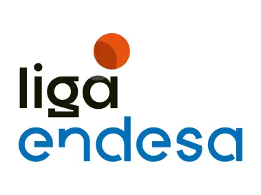 Liga Endesa 2019 Logo