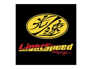 Light Speed Racing Logo
