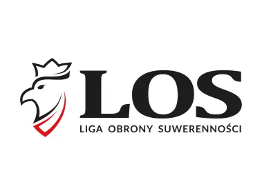 Ligi Obrony Suwerennosci Logo