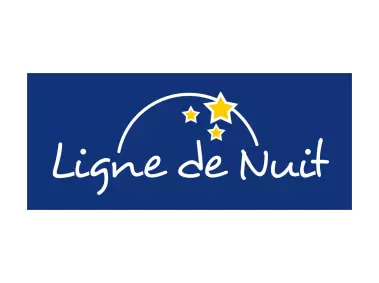 Ligne de Nuit Logo
