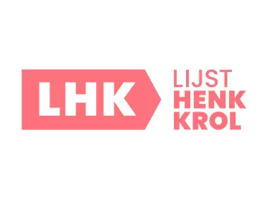 Lijst Henk Krol Logo