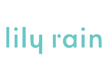 Lily Rain Logo