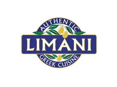 Limani Greek Cuisine Logo