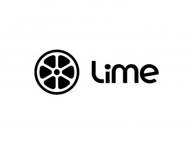 Lime Black Logo