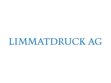 Limmatdruck Logo