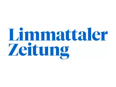 Limmattaler Zeitung New Logo
