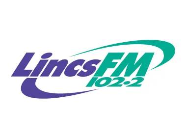 Lincs FM 102.2 Logo