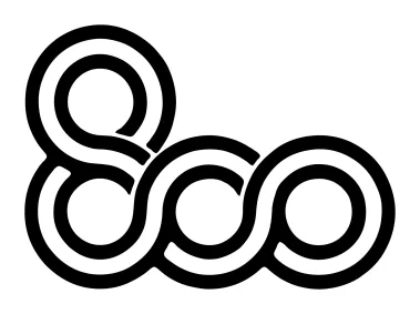 Linear 800 Logo Template