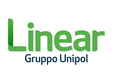 Linear Gruppo Unipol Logo