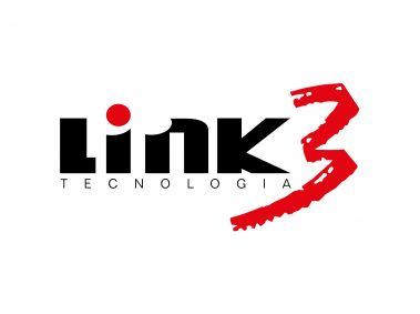 Link3 Logo