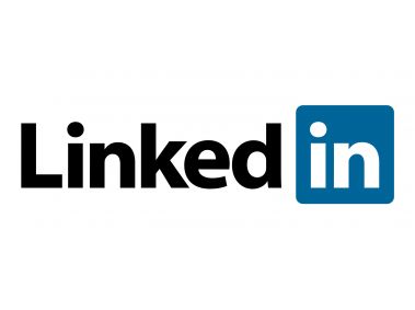 LinkedIn New Logo