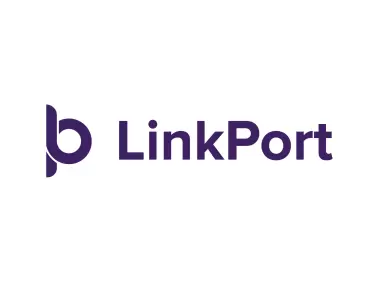 Linkport Logo
