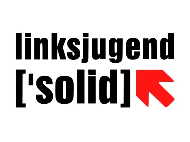 Linksjugend solid Logo