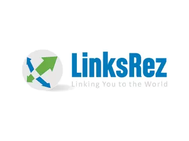 LinksRez Logo