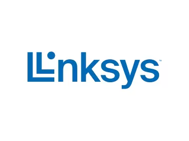 Linksys New 2023 Logo