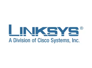 Linksys Logo