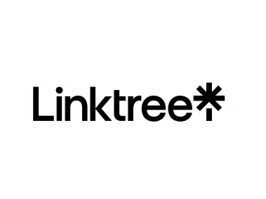 Linktree New 2022 Logo