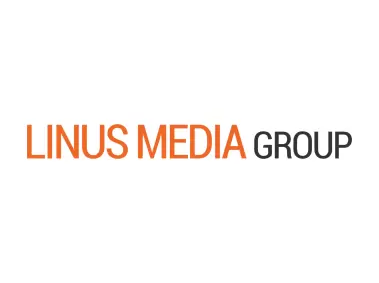 Linus Media Group Logo